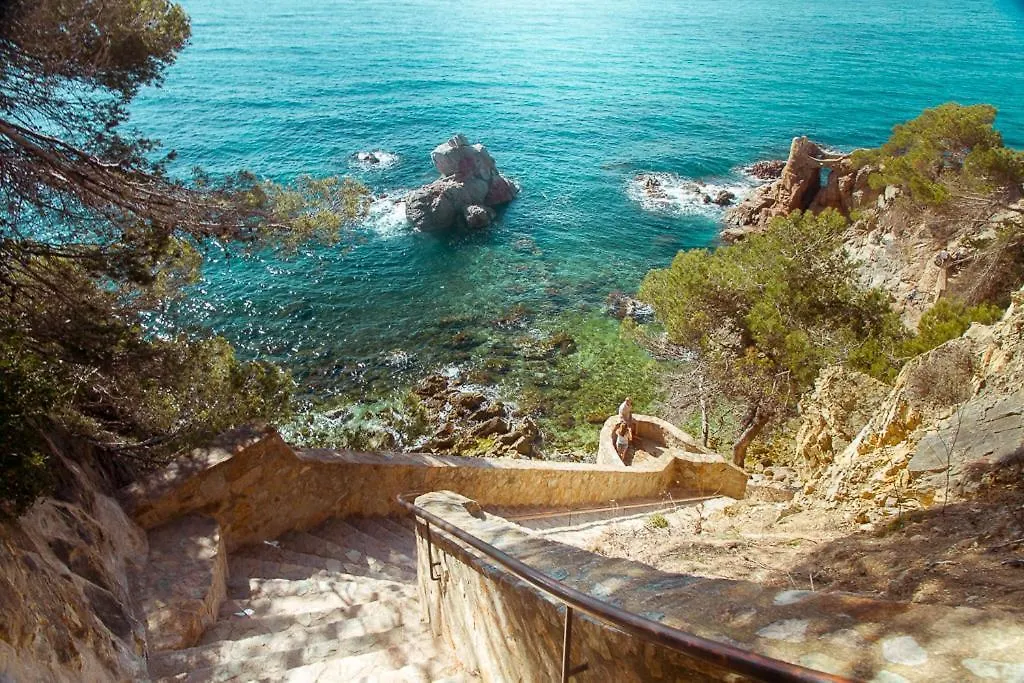 Cala Paula Apartman Lloret de Mar