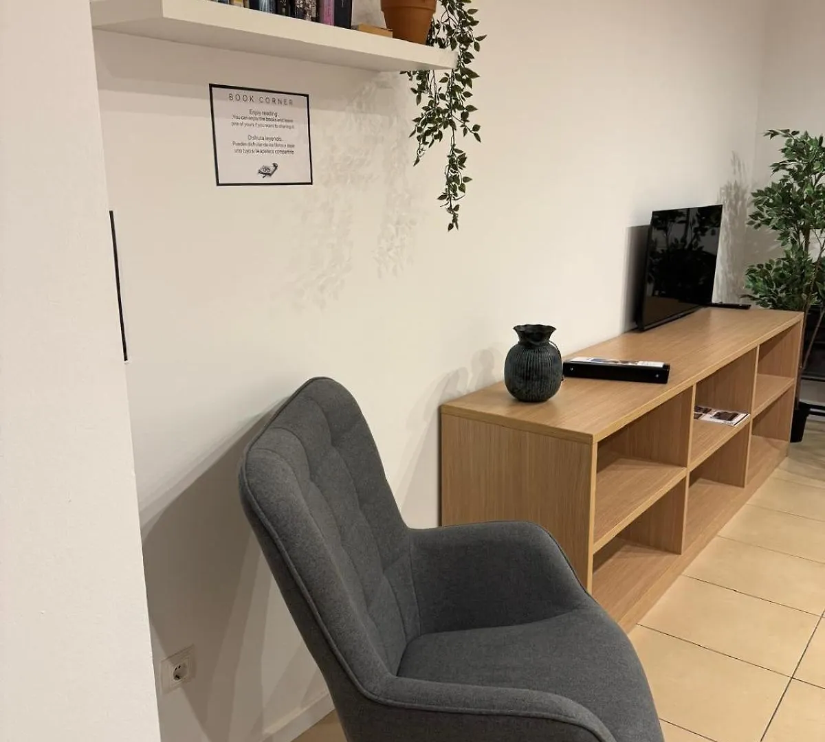 Cala Paula Apartman Lloret de Mar 0*,