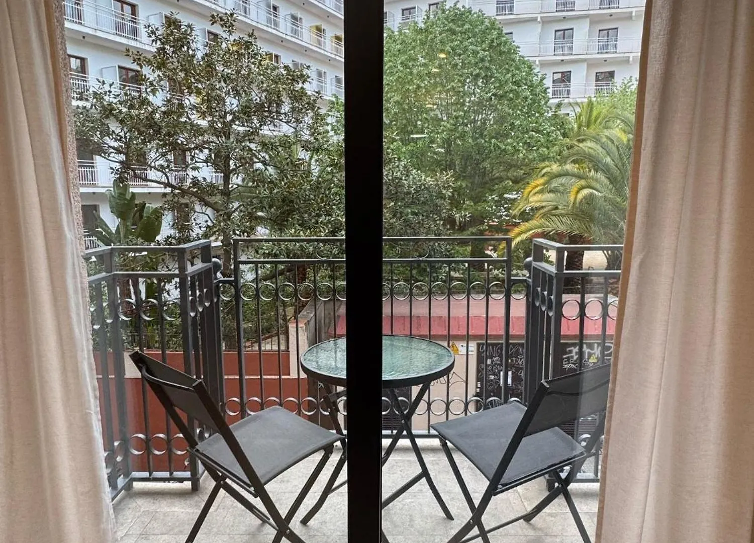 Cala Paula Apartman Lloret de Mar