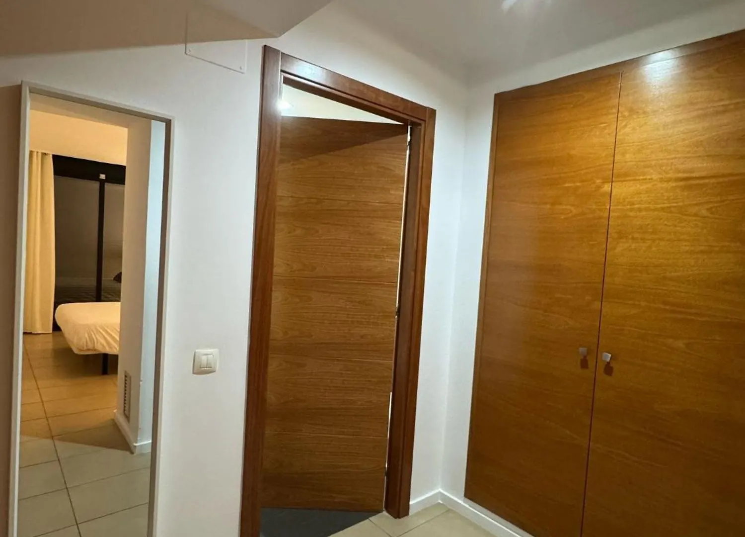 Cala Paula Apartman Lloret de Mar Spanyolország