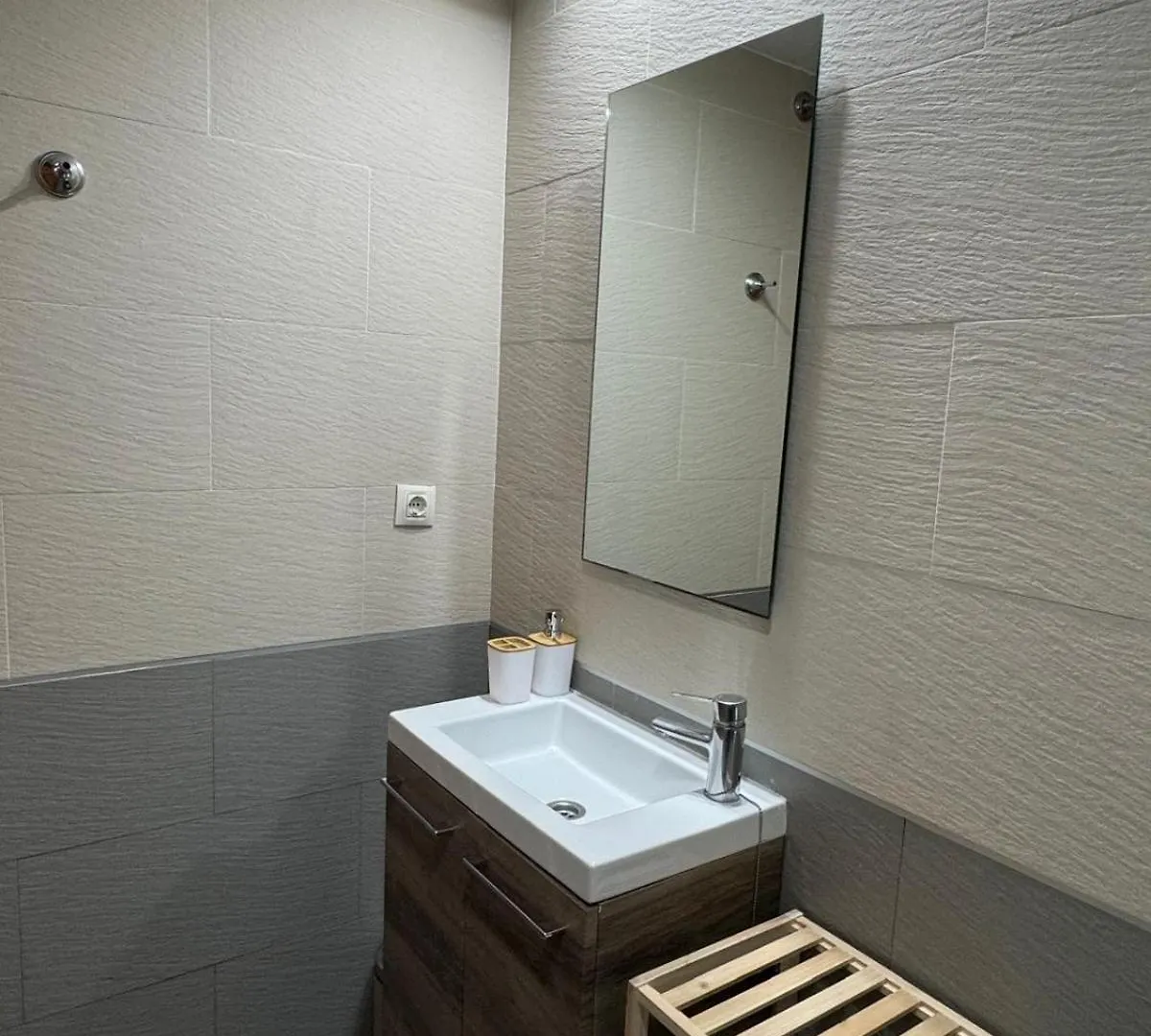 Cala Paula Apartman Lloret de Mar Spanyolország