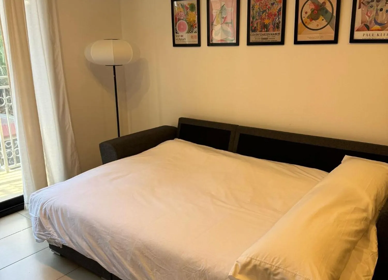Cala Paula Apartman Lloret de Mar