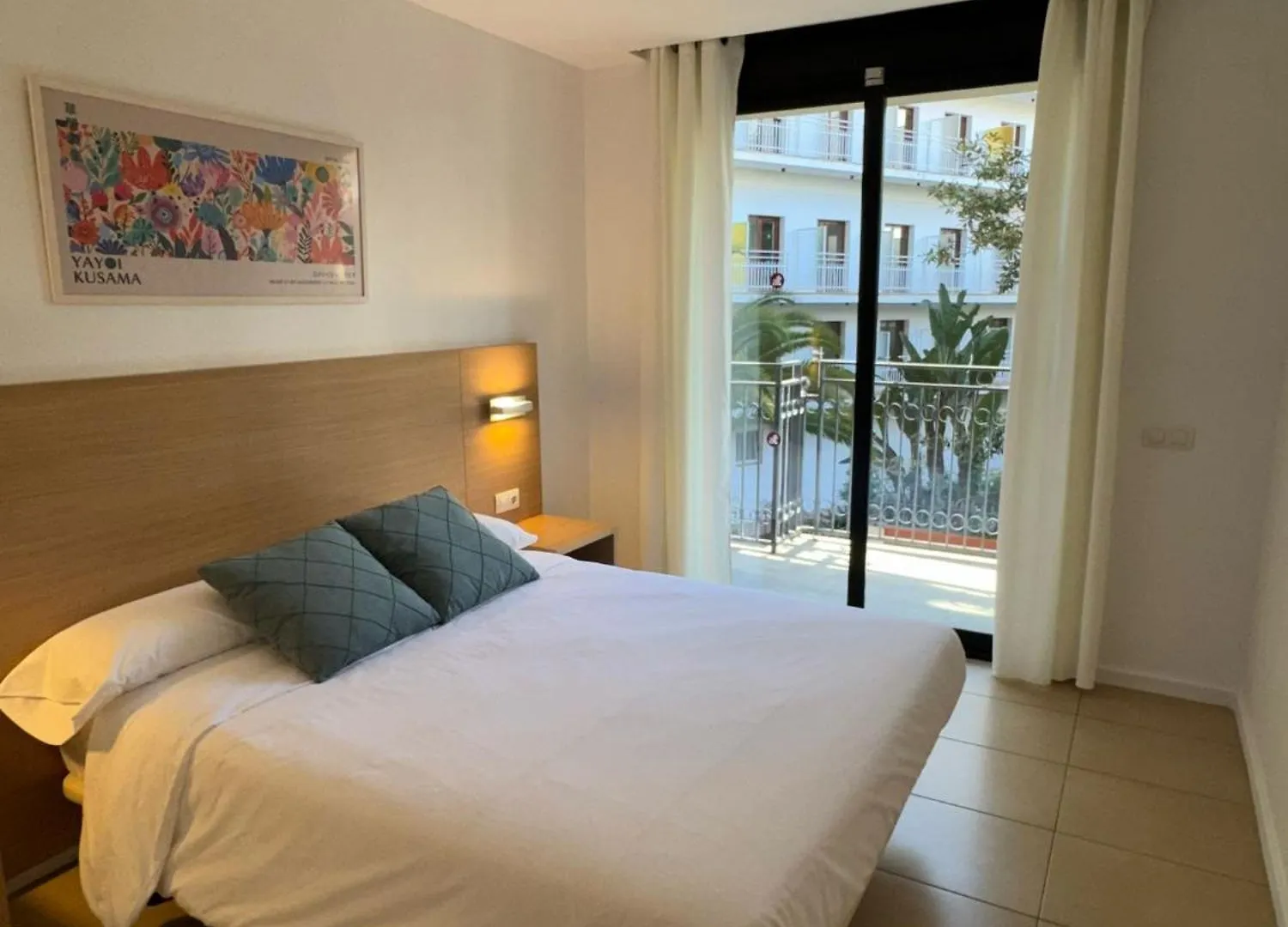 Cala Paula Apartman Lloret de Mar Spanyolország