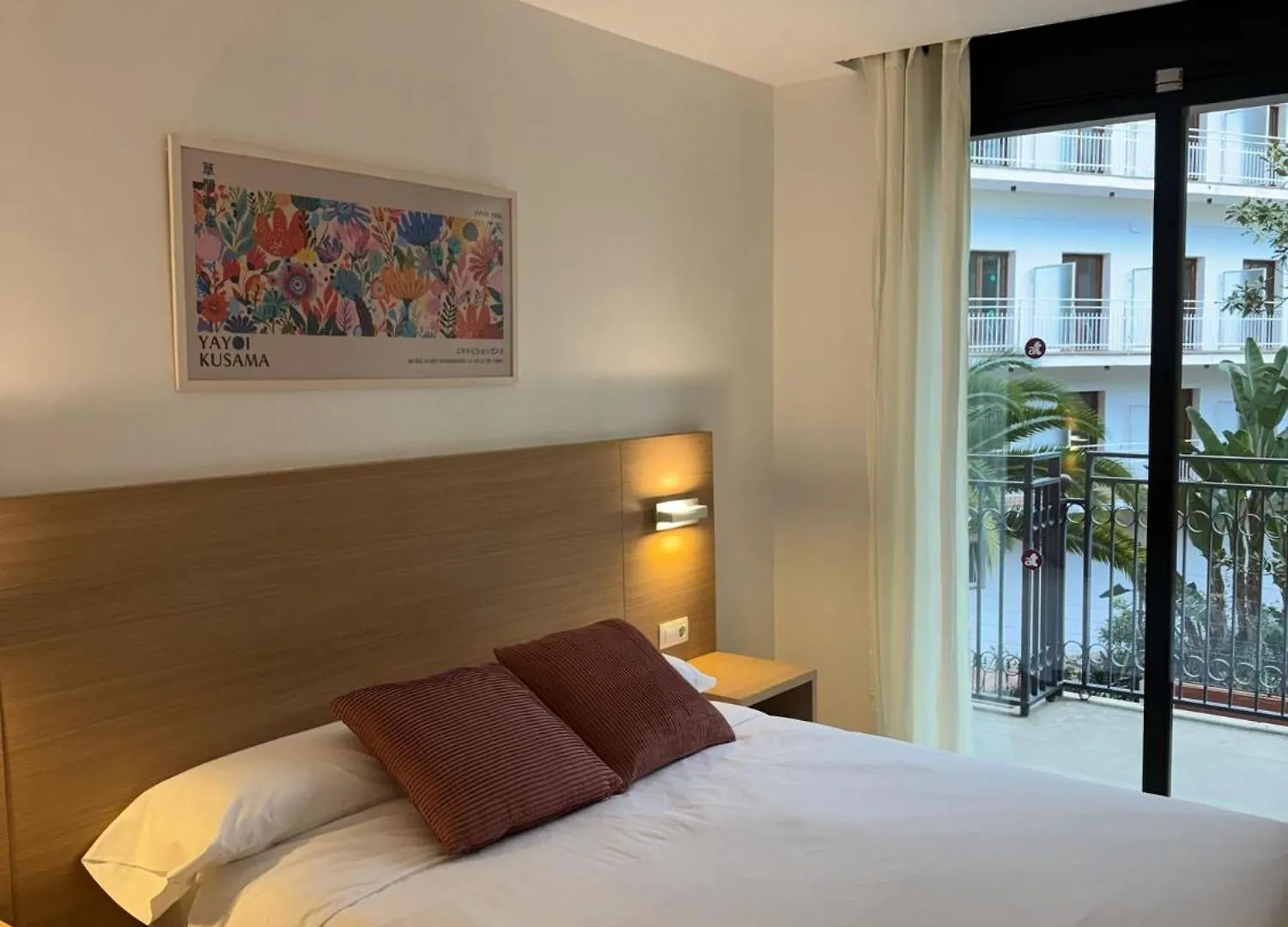 Cala Paula Apartman Lloret de Mar