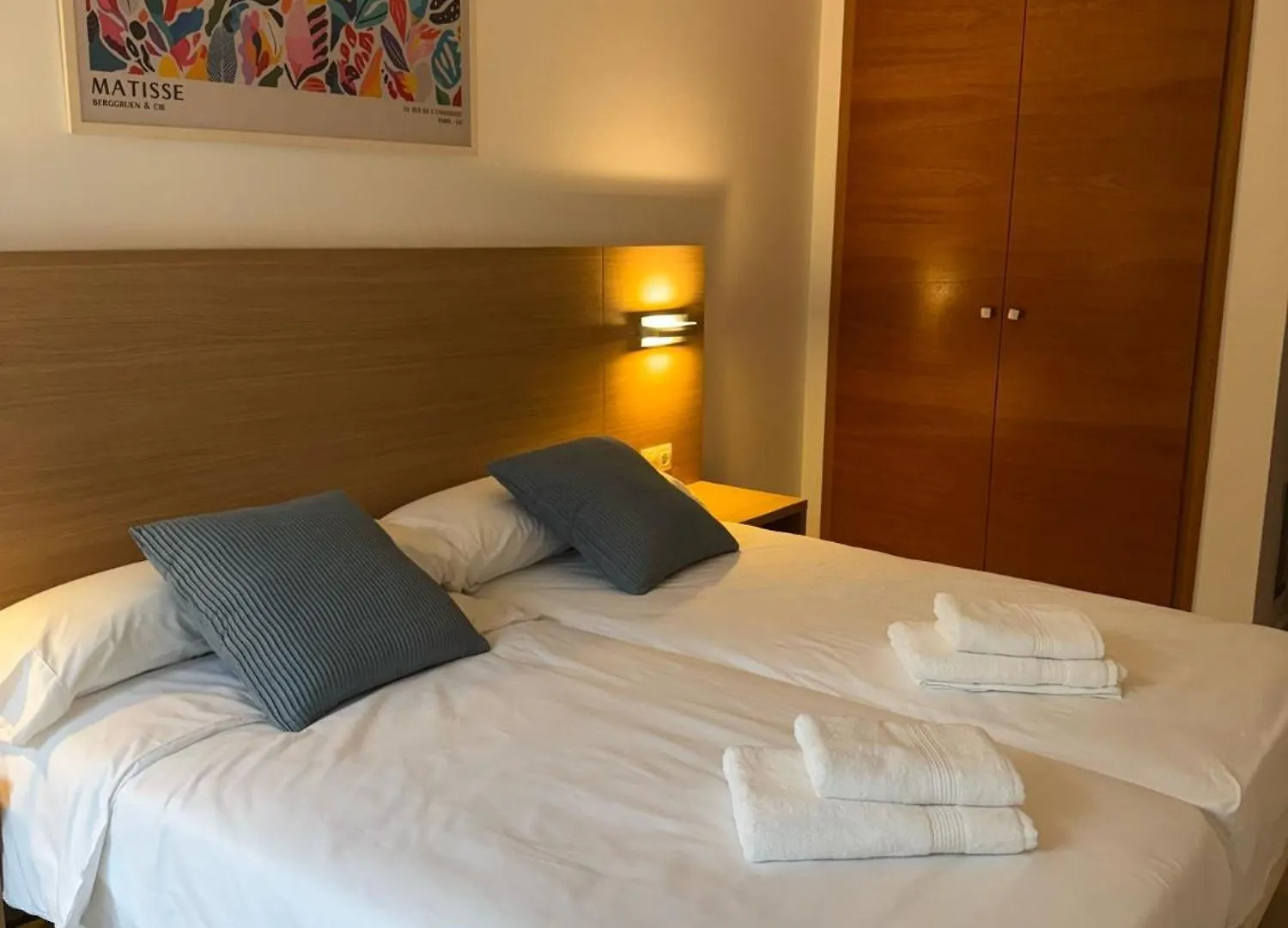 Cala Paula Apartman Lloret de Mar