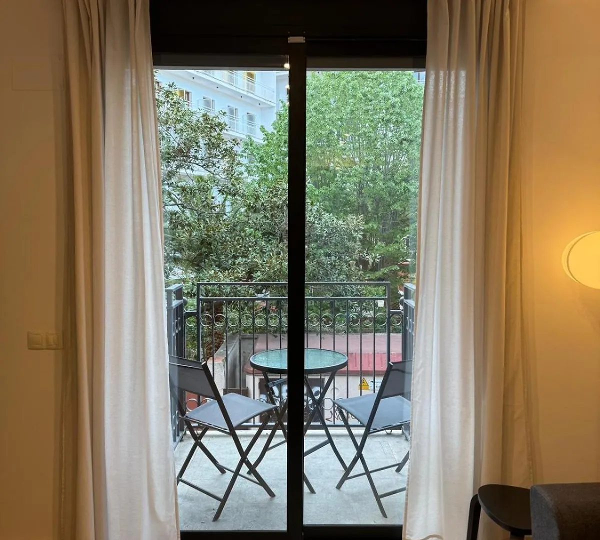 Cala Paula Apartman Lloret de Mar Spanyolország