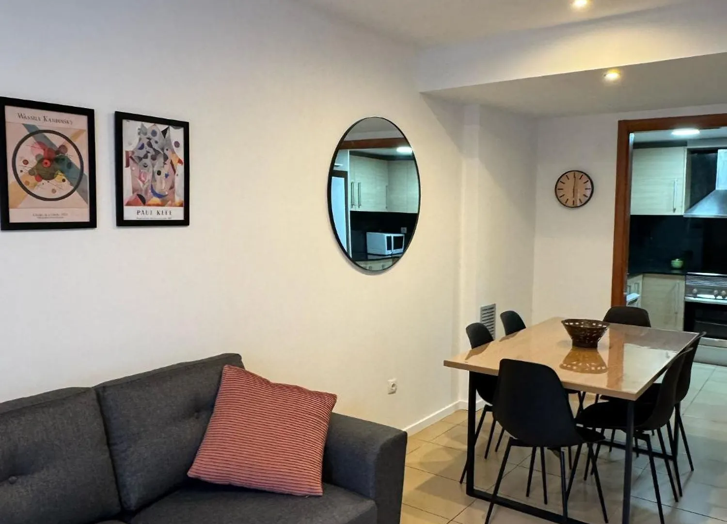Cala Paula Apartman Lloret de Mar