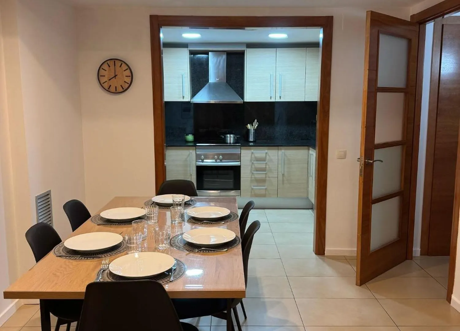 Cala Paula Apartman Lloret de Mar