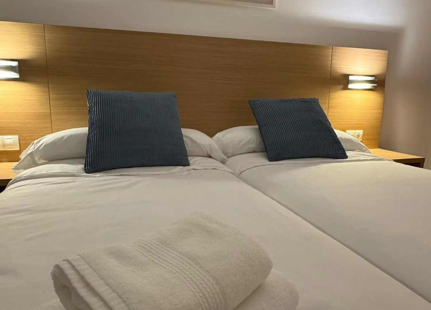 Cala Paula Apartman Lloret de Mar Spanyolország
