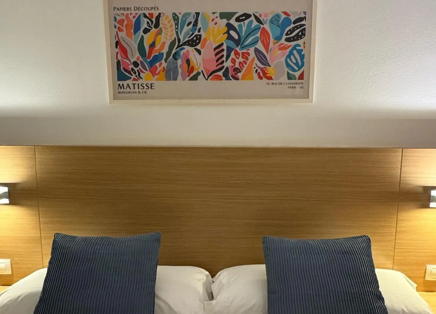 Cala Paula Apartman Lloret de Mar