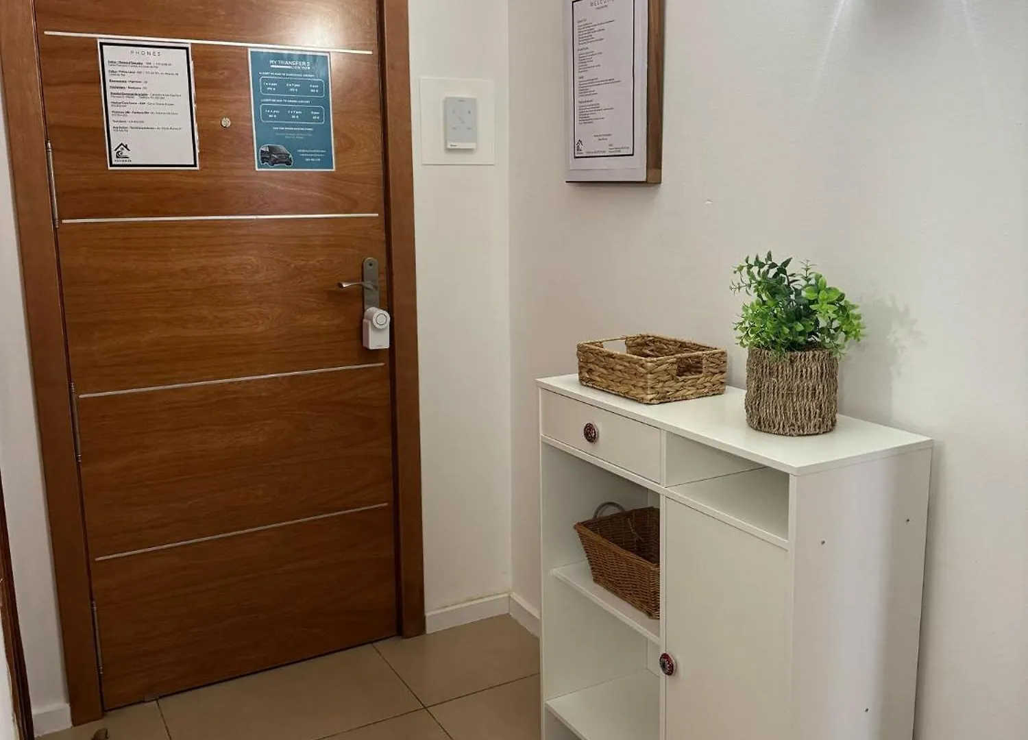 Cala Paula Apartman Lloret de Mar Spanyolország
