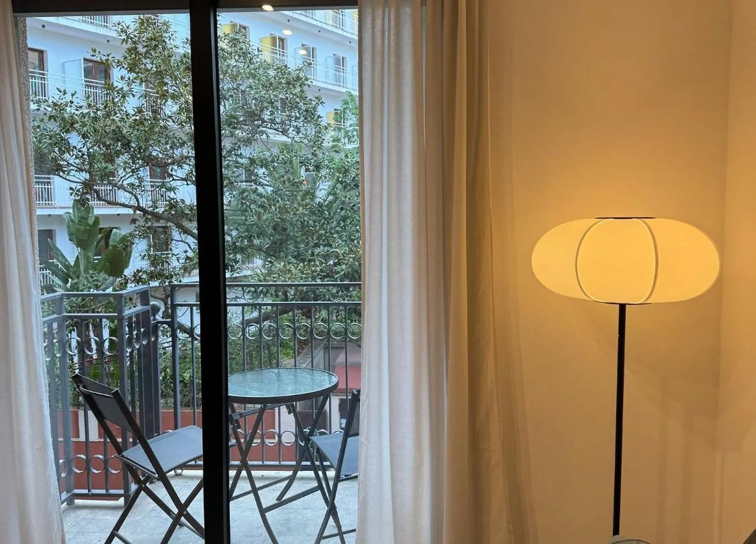 Cala Paula Apartman Lloret de Mar 0*,