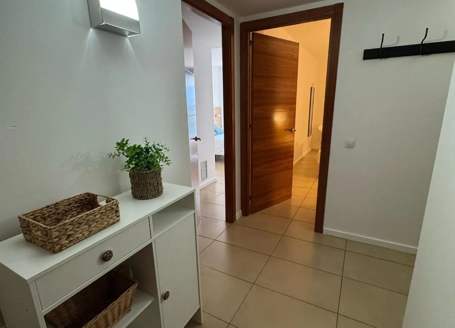 Cala Paula Apartman Lloret de Mar