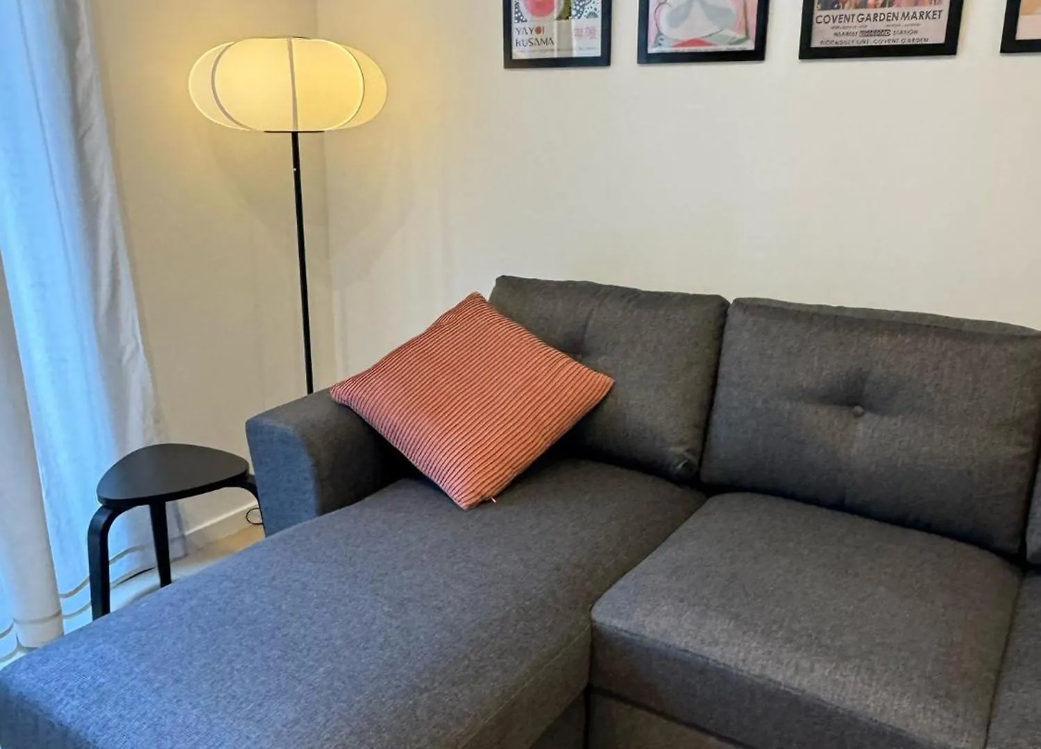 Cala Paula Apartman Lloret de Mar